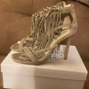 Steve madden women heels